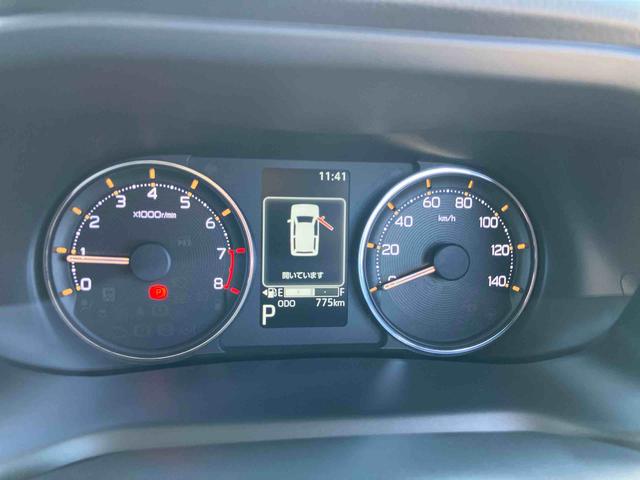 ムーヴRSターボエンジン 15インチアルミ バックカメラ 両側電動スライドドア 電動駐車ブレーキ LEDライト&フォグ コーナーセンサー 衝突被害軽減ブレーキ ステアリングスイッチ 自動追従クルコン(千葉県)の中古車