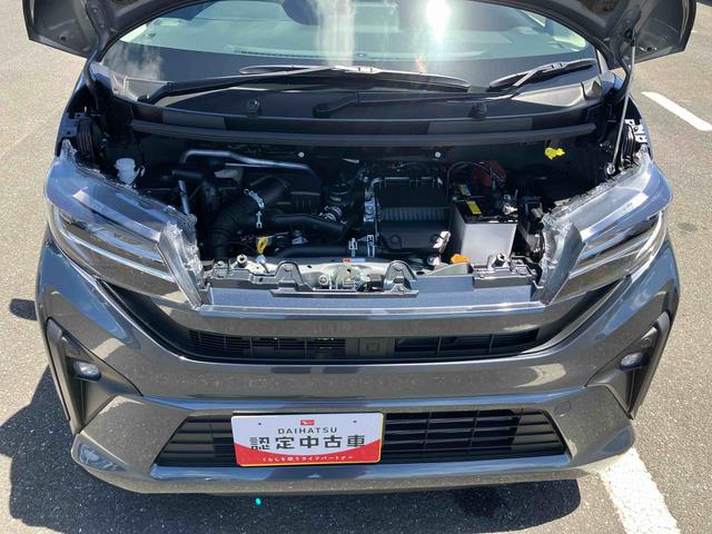 ムーヴRSターボエンジン 15インチアルミ バックカメラ 両側電動スライドドア 電動駐車ブレーキ LEDライト&フォグ コーナーセンサー 衝突被害軽減ブレーキ ステアリングスイッチ 自動追従クルコン(千葉県)の中古車