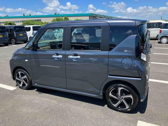 ムーヴRSターボエンジン 15インチアルミ バックカメラ 両側電動スライドドア 電動駐車ブレーキ LEDライト&フォグ コーナーセンサー 衝突被害軽減ブレーキ ステアリングスイッチ 自動追従クルコン(千葉県)の中古車