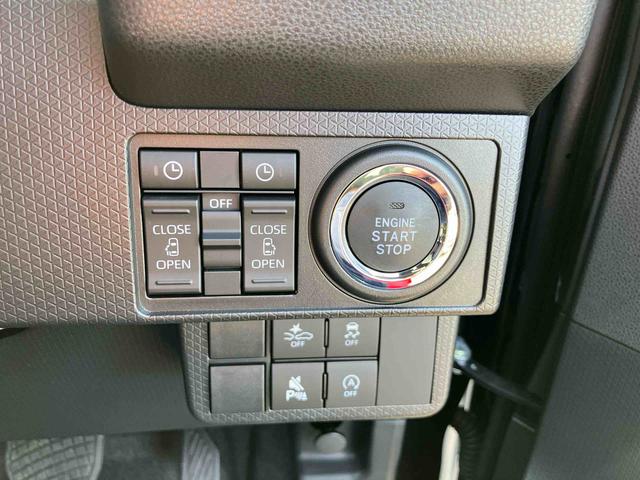タントカスタムＸリミテッドバックカメラ　両側パワスラ　シートヒーター　電動駐車ブレーキ　ＬＥＤヘッドライト　オートライト　オートエアコン　上下２段調節式デッキボード　コーナーセンサー　衝突被害軽減ブレーキ　ＥＴＣ　クルコン（千葉県）の中古車