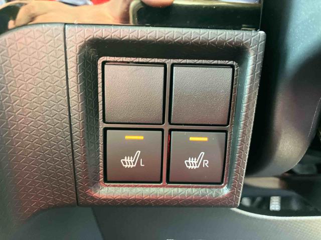 タントカスタムＸリミテッドバックカメラ　両側パワスラ　シートヒーター　電動駐車ブレーキ　ＬＥＤヘッドライト　オートライト　オートエアコン　上下２段調節式デッキボード　コーナーセンサー　衝突被害軽減ブレーキ　ＥＴＣ　クルコン（千葉県）の中古車