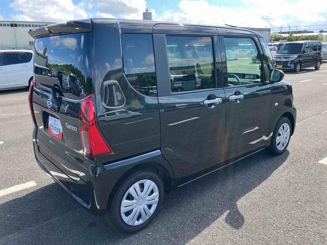 タントＸリミテッドバックカメラ　両側パワスラ　シートヒーター　電動駐車ブレーキ　ＬＥＤヘッドライト　オートライト　オートエアコン　上下２段調節式デッキボード　コーナーセンサー　衝突被害軽減ブレーキ（千葉県）の中古車