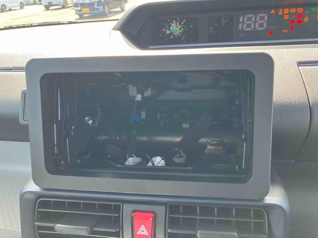 タントＸリミテッドバックカメラ　両側パワスラ　シートヒーター　電動駐車ブレーキ　ＬＥＤヘッドライト　オートライト　オートエアコン　上下２段調節式デッキボード　コーナーセンサー　衝突被害軽減ブレーキ（千葉県）の中古車