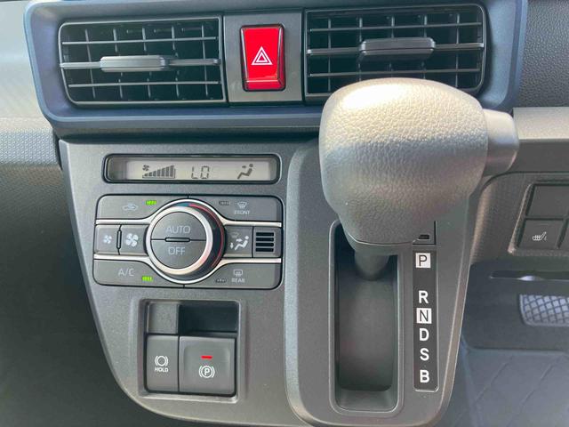 タントＸリミテッドバックカメラ　両側パワスラ　シートヒーター　電動駐車ブレーキ　ＬＥＤヘッドライト　オートライト　オートエアコン　上下２段調節式デッキボード　コーナーセンサー　衝突被害軽減ブレーキ（千葉県）の中古車
