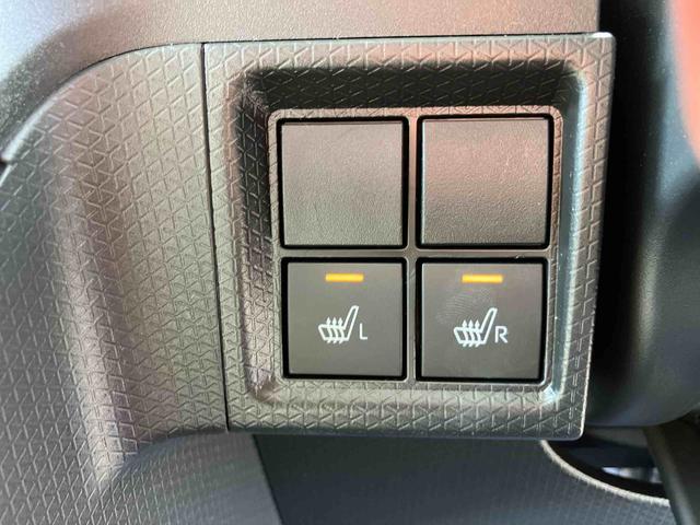 タントＸリミテッドバックカメラ　両側パワスラ　シートヒーター　電動駐車ブレーキ　ＬＥＤヘッドライト　オートライト　オートエアコン　上下２段調節式デッキボード　コーナーセンサー　衝突被害軽減ブレーキ（千葉県）の中古車