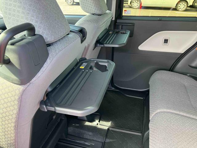 タントＸリミテッドバックカメラ　両側パワスラ　シートヒーター　電動駐車ブレーキ　ＬＥＤヘッドライト　オートライト　オートエアコン　上下２段調節式デッキボード　コーナーセンサー　衝突被害軽減ブレーキ（千葉県）の中古車