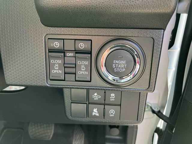 タントカスタムＲＳリミテッドターボ　１５インチアルミ　バックカメラ　両側パワスラ　シートヒーター　電動駐車ブレーキ　ＬＥＤライト＆フォグ　上下２段調節式デッキボード　コーナーセンサー　衝突被害軽減ブレーキ　ＥＴＣ　クルコン（千葉県）の中古車
