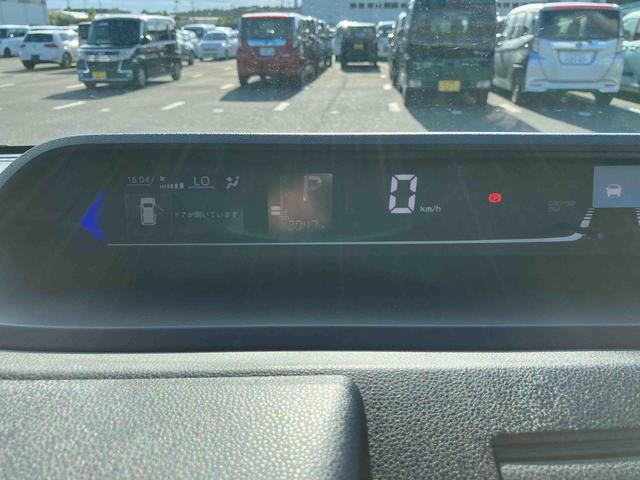 タントカスタムＲＳリミテッドターボ　１５インチアルミ　バックカメラ　両側パワスラ　シートヒーター　電動駐車ブレーキ　ＬＥＤライト＆フォグ　上下２段調節式デッキボード　コーナーセンサー　衝突被害軽減ブレーキ　ＥＴＣ　クルコン（千葉県）の中古車