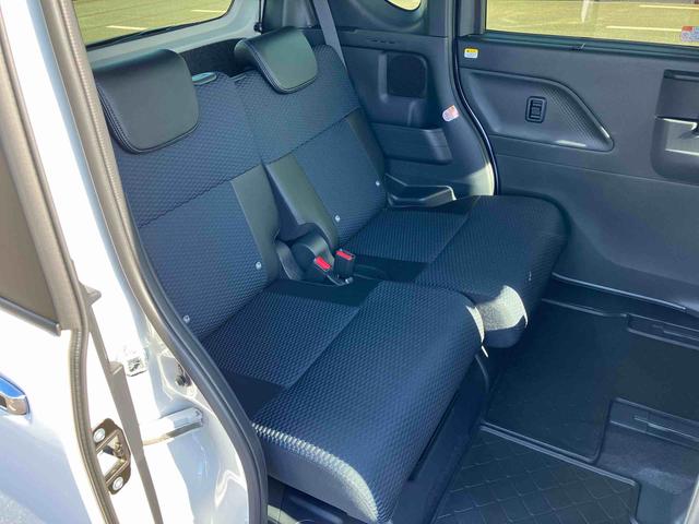 タントカスタムＲＳリミテッドターボ　１５インチアルミ　バックカメラ　両側パワスラ　シートヒーター　電動駐車ブレーキ　ＬＥＤライト＆フォグ　上下２段調節式デッキボード　コーナーセンサー　衝突被害軽減ブレーキ　ＥＴＣ　クルコン（千葉県）の中古車