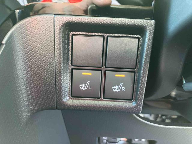 タントカスタムＲＳリミテッドターボ　１５インチアルミ　バックカメラ　両側パワスラ　シートヒーター　電動駐車ブレーキ　ＬＥＤライト＆フォグ　上下２段調節式デッキボード　コーナーセンサー　衝突被害軽減ブレーキ　ＥＴＣ　クルコン（千葉県）の中古車