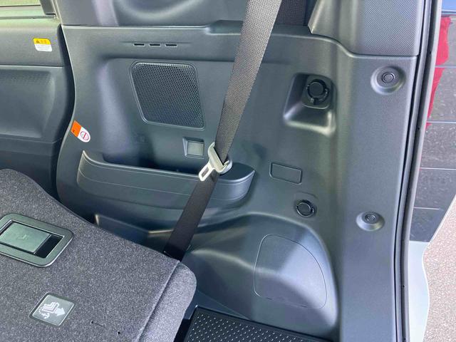 タントカスタムＲＳリミテッドターボ　１５インチアルミ　バックカメラ　両側パワスラ　シートヒーター　電動駐車ブレーキ　ＬＥＤライト＆フォグ　上下２段調節式デッキボード　コーナーセンサー　衝突被害軽減ブレーキ　ＥＴＣ　クルコン（千葉県）の中古車