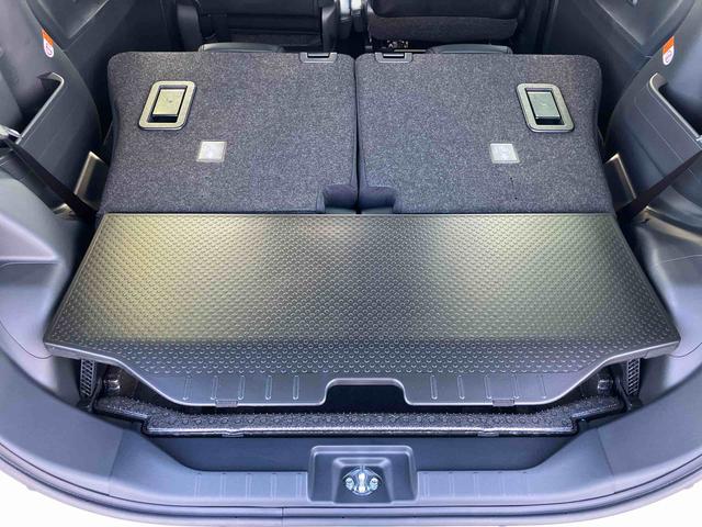 タントカスタムＲＳリミテッドターボ　１５インチアルミ　バックカメラ　両側パワスラ　シートヒーター　電動駐車ブレーキ　ＬＥＤライト＆フォグ　上下２段調節式デッキボード　コーナーセンサー　衝突被害軽減ブレーキ　ＥＴＣ　クルコン（千葉県）の中古車