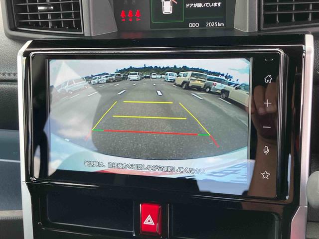 トールカスタムG9型DPオーディオ/BT/TV/Bカメラ/ステアリングスイッチ LEDヘッド&フォグランプ 自動追従クルコン 14インチアルミ 両側パワスラ 電動駐車ブレーキ コーナーセンサー 衝突被害軽減ブレーキ(千葉県)の中古車