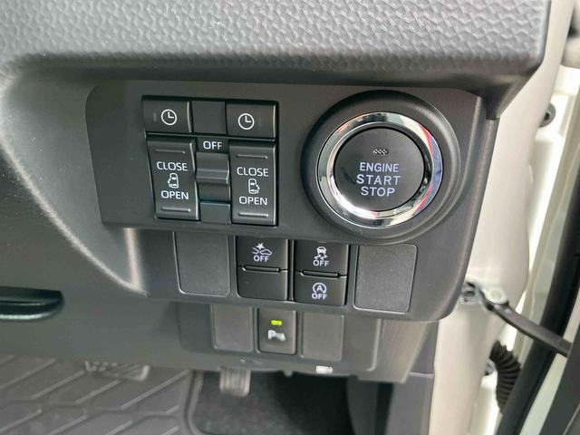 トールカスタムG9型DPオーディオ/BT/TV/Bカメラ/ステアリングスイッチ LEDヘッド&フォグランプ 自動追従クルコン 14インチアルミ 両側パワスラ 電動駐車ブレーキ コーナーセンサー 衝突被害軽減ブレーキ(千葉県)の中古車
