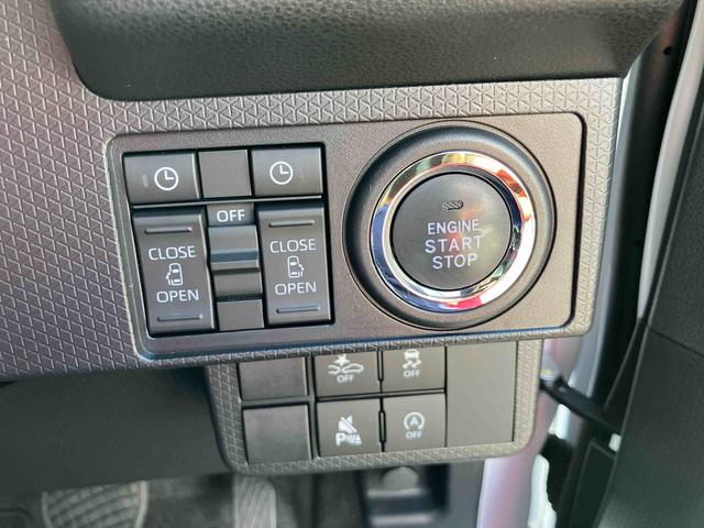タントカスタムＸリミテッドバックカメラ　両側パワスラ　シートヒーター　電動駐車ブレーキ　ＬＥＤヘッドライト　オートライト　オートエアコン　上下２段調節式デッキボード　コーナーセンサー　衝突被害軽減ブレーキ　ＥＴＣ　クルコン（千葉県）の中古車