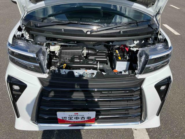 タントカスタムＸリミテッドバックカメラ　両側パワスラ　シートヒーター　電動駐車ブレーキ　ＬＥＤヘッドライト　オートライト　オートエアコン　上下２段調節式デッキボード　コーナーセンサー　衝突被害軽減ブレーキ　ＥＴＣ　クルコン（千葉県）の中古車