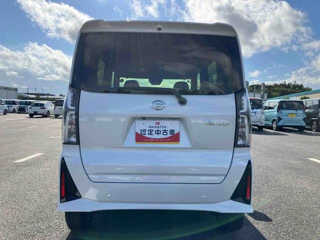 タントカスタムＸリミテッドバックカメラ　両側パワスラ　シートヒーター　電動駐車ブレーキ　ＬＥＤヘッドライト　オートライト　オートエアコン　上下２段調節式デッキボード　コーナーセンサー　衝突被害軽減ブレーキ　ＥＴＣ　クルコン（千葉県）の中古車