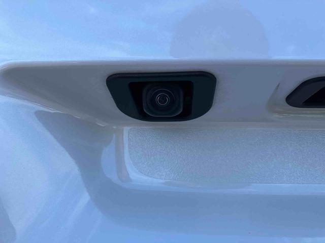 ムーヴキャンバスストライプスＧ両側電動スライドドア　ＬＥＤヘッドライト＆フォグランプ　シートヒーター　保温カップホルダー　電動駐車ブレーキ　バックカメラ　ステアリングスイッチ　コーナーセンサー　衝突被害軽減ブレーキ（千葉県）の中古車