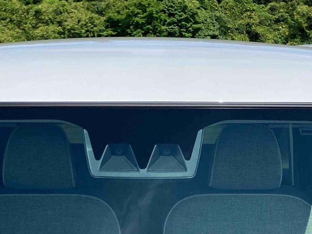 ムーヴキャンバスストライプスＧ両側電動スライドドア　ＬＥＤヘッドライト＆フォグランプ　シートヒーター　保温カップホルダー　電動駐車ブレーキ　バックカメラ　ステアリングスイッチ　コーナーセンサー　衝突被害軽減ブレーキ（千葉県）の中古車