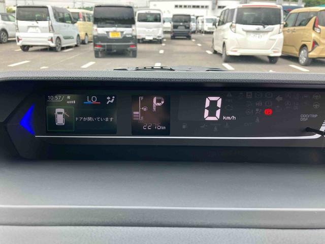 タントカスタムRSリミテッドターボ 15インチアルミ バックカメラ 両側パワスラ シートヒーター 電動駐車ブレーキ LEDライト&フォグ 上下2段調節式デッキボード コーナーセンサー 衝突被害軽減ブレーキ ETC クルコン(千葉県)の中古車