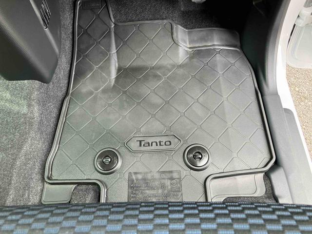 タントカスタムRSリミテッドターボ 15インチアルミ バックカメラ 両側パワスラ シートヒーター 電動駐車ブレーキ LEDライト&フォグ 上下2段調節式デッキボード コーナーセンサー 衝突被害軽減ブレーキ ETC クルコン(千葉県)の中古車
