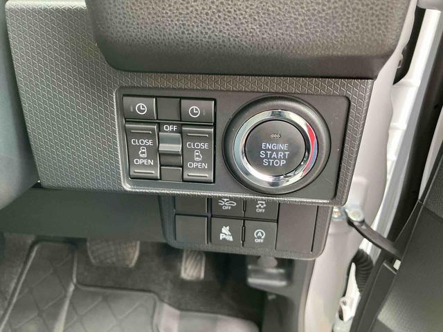 タントカスタムＲＳリミテッドターボ　１５インチアルミ　バックカメラ　両側パワスラ　シートヒーター　電動駐車ブレーキ　ＬＥＤライト＆フォグ　上下２段調節式デッキボード　コーナーセンサー　衝突被害軽減ブレーキ　ＥＴＣ　クルコン（千葉県）の中古車