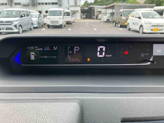 タントカスタムＲＳリミテッドターボ　１５インチアルミ　バックカメラ　両側パワスラ　シートヒーター　電動駐車ブレーキ　ＬＥＤライト＆フォグ　上下２段調節式デッキボード　コーナーセンサー　衝突被害軽減ブレーキ　ＥＴＣ　クルコン（千葉県）の中古車
