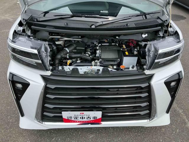 タントカスタムＲＳリミテッドターボ　１５インチアルミ　バックカメラ　両側パワスラ　シートヒーター　電動駐車ブレーキ　ＬＥＤライト＆フォグ　上下２段調節式デッキボード　コーナーセンサー　衝突被害軽減ブレーキ　ＥＴＣ　クルコン（千葉県）の中古車