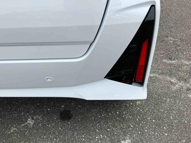 タントカスタムＲＳリミテッドターボ　１５インチアルミ　バックカメラ　両側パワスラ　シートヒーター　電動駐車ブレーキ　ＬＥＤライト＆フォグ　上下２段調節式デッキボード　コーナーセンサー　衝突被害軽減ブレーキ　ＥＴＣ　クルコン（千葉県）の中古車
