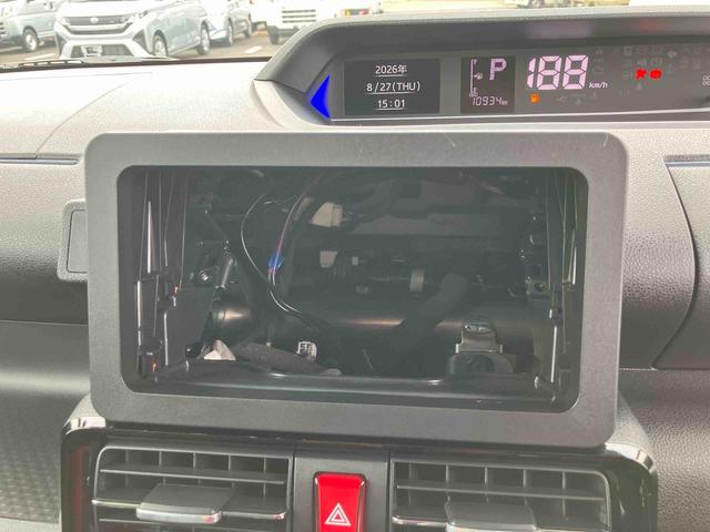 タントカスタムＲＳリミテッドターボ　１５インチアルミ　バックカメラ　両側パワスラ　シートヒーター　電動駐車ブレーキ　ＬＥＤライト＆フォグ　上下２段調節式デッキボード　コーナーセンサー　衝突被害軽減ブレーキ　ＥＴＣ　クルコン（千葉県）の中古車