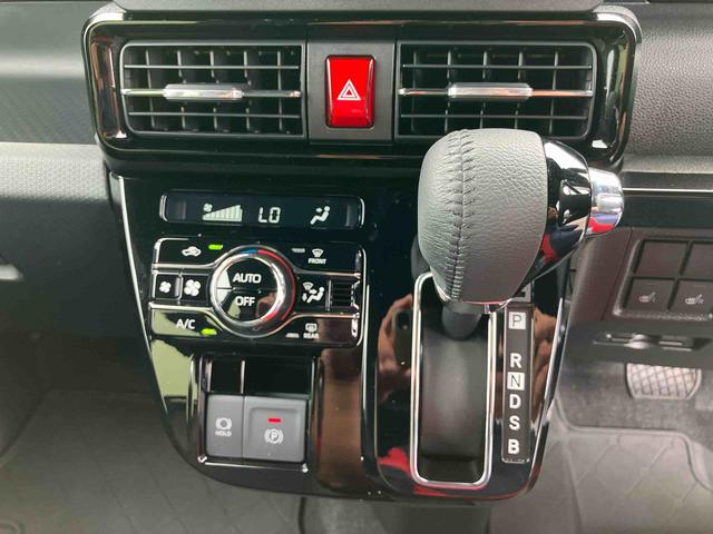 タントカスタムＲＳリミテッドターボ　１５インチアルミ　バックカメラ　両側パワスラ　シートヒーター　電動駐車ブレーキ　ＬＥＤライト＆フォグ　上下２段調節式デッキボード　コーナーセンサー　衝突被害軽減ブレーキ　ＥＴＣ　クルコン（千葉県）の中古車
