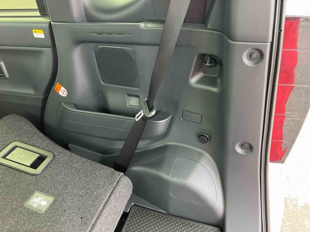 タントカスタムＲＳリミテッドターボ　１５インチアルミ　バックカメラ　両側パワスラ　シートヒーター　電動駐車ブレーキ　ＬＥＤライト＆フォグ　上下２段調節式デッキボード　コーナーセンサー　衝突被害軽減ブレーキ　ＥＴＣ　クルコン（千葉県）の中古車
