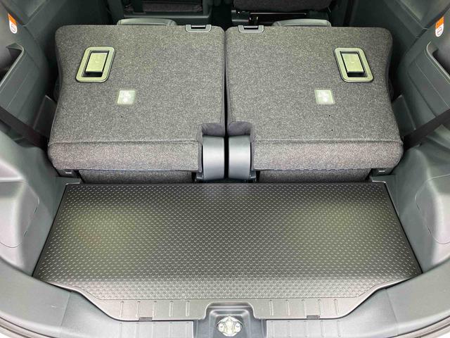 タントカスタムＲＳリミテッドターボ　１５インチアルミ　バックカメラ　両側パワスラ　シートヒーター　電動駐車ブレーキ　ＬＥＤライト＆フォグ　上下２段調節式デッキボード　コーナーセンサー　衝突被害軽減ブレーキ　ＥＴＣ　クルコン（千葉県）の中古車