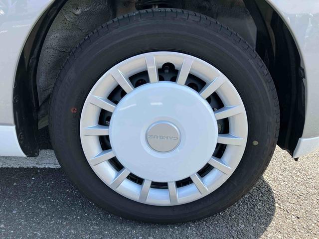 ムーヴキャンバスストライプスＧ両側電動スライドドア　ＬＥＤヘッドライト＆フォグランプ　シートヒーター　保温カップホルダー　電動駐車ブレーキ　バックカメラ　ステアリングスイッチ　コーナーセンサー　衝突被害軽減ブレーキ（千葉県）の中古車