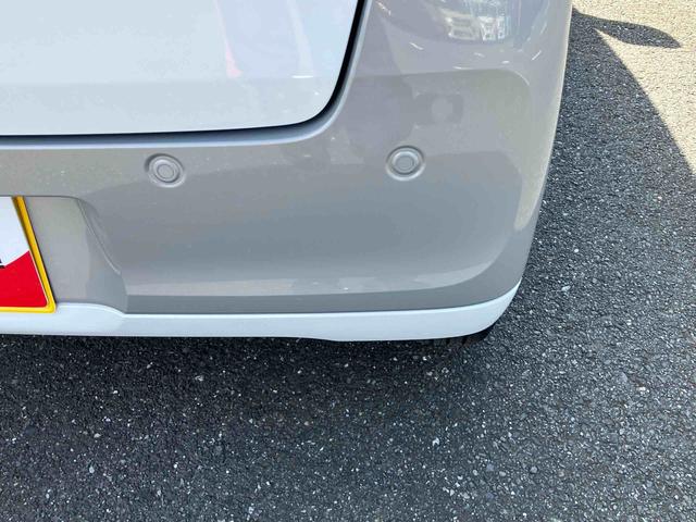 ムーヴキャンバスストライプスＧ両側電動スライドドア　ＬＥＤヘッドライト＆フォグランプ　シートヒーター　保温カップホルダー　電動駐車ブレーキ　バックカメラ　ステアリングスイッチ　コーナーセンサー　衝突被害軽減ブレーキ（千葉県）の中古車