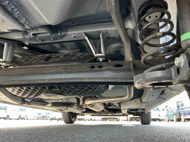 ムーヴキャンバスストライプスＧ両側電動スライドドア　ＬＥＤヘッドライト＆フォグランプ　シートヒーター　保温カップホルダー　電動駐車ブレーキ　バックカメラ　ステアリングスイッチ　コーナーセンサー　衝突被害軽減ブレーキ（千葉県）の中古車