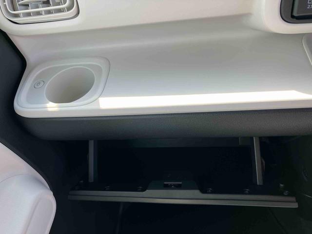 ムーヴキャンバスストライプスＧ両側電動スライドドア　ＬＥＤヘッドライト＆フォグランプ　シートヒーター　保温カップホルダー　電動駐車ブレーキ　バックカメラ　ステアリングスイッチ　コーナーセンサー　衝突被害軽減ブレーキ（千葉県）の中古車
