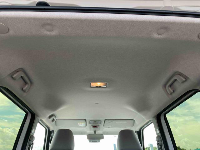 ムーヴキャンバスストライプスＧ両側電動スライドドア　ＬＥＤヘッドライト＆フォグランプ　シートヒーター　保温カップホルダー　電動駐車ブレーキ　バックカメラ　ステアリングスイッチ　コーナーセンサー　衝突被害軽減ブレーキ（千葉県）の中古車