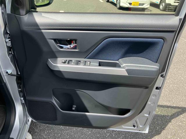 トールカスタムＧ９型ＤＰオーディオ／ＢＴ／ＴＶ／Ｂカメラ／ステアリングスイッチ　ＬＥＤヘッド＆フォグランプ　自動追従クルコン　１４インチアルミ　両側パワスラ　電動駐車ブレーキ　コーナーセンサー　衝突被害軽減ブレーキ（千葉県）の中古車