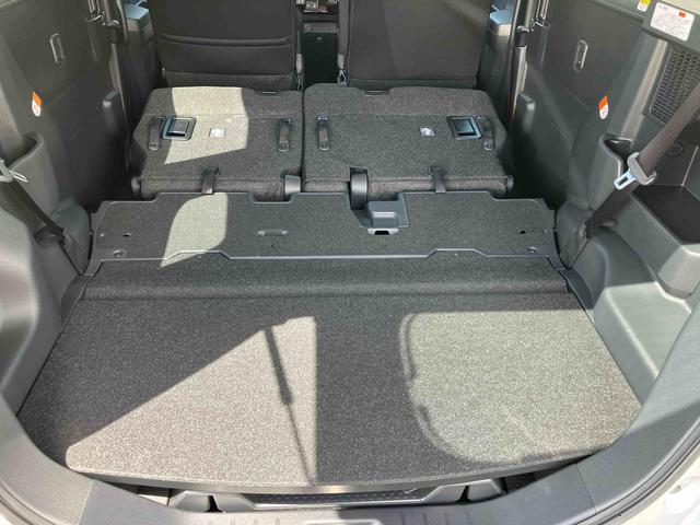 トールカスタムＧ９型ＤＰオーディオ／ＢＴ／ＴＶ／Ｂカメラ／ステアリングスイッチ　ＬＥＤヘッド＆フォグランプ　自動追従クルコン　１４インチアルミ　両側パワスラ　電動駐車ブレーキ　コーナーセンサー　衝突被害軽減ブレーキ（千葉県）の中古車