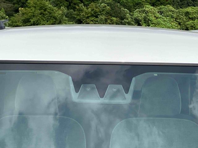 ムーヴキャンバスストライプスＧ両側電動スライドドア　ＬＥＤヘッドライト＆フォグランプ　シートヒーター　保温カップホルダー　電動駐車ブレーキ　バックカメラ　ステアリングスイッチ　コーナーセンサー　衝突被害軽減ブレーキ（千葉県）の中古車