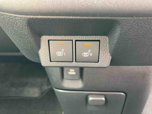 ムーヴキャンバスストライプスＧ両側電動スライドドア　ＬＥＤヘッドライト＆フォグランプ　シートヒーター　保温カップホルダー　電動駐車ブレーキ　バックカメラ　ステアリングスイッチ　コーナーセンサー　衝突被害軽減ブレーキ（千葉県）の中古車