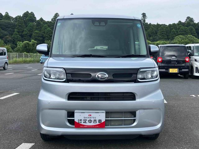 タントＸリミテッドバックカメラ　両側パワスラ　シートヒーター　電動駐車ブレーキ　ＬＥＤヘッドライト　オートライト　オートエアコン　上下２段調節式デッキボード　コーナーセンサー　衝突被害軽減ブレーキ（千葉県）の中古車