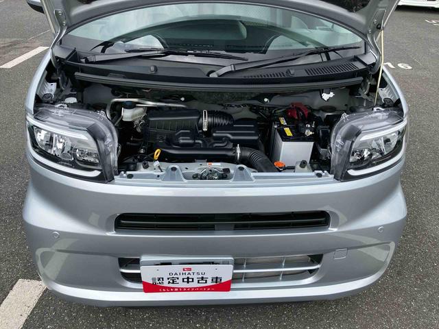 タントＸリミテッドバックカメラ　両側パワスラ　シートヒーター　電動駐車ブレーキ　ＬＥＤヘッドライト　オートライト　オートエアコン　上下２段調節式デッキボード　コーナーセンサー　衝突被害軽減ブレーキ（千葉県）の中古車