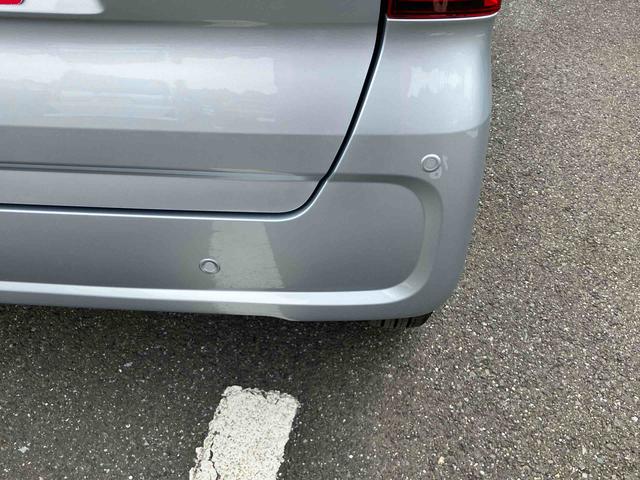 タントＸリミテッドバックカメラ　両側パワスラ　シートヒーター　電動駐車ブレーキ　ＬＥＤヘッドライト　オートライト　オートエアコン　上下２段調節式デッキボード　コーナーセンサー　衝突被害軽減ブレーキ（千葉県）の中古車