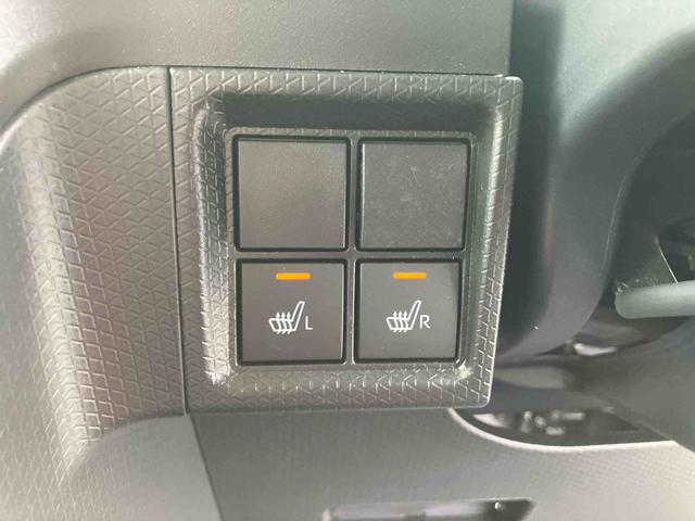 タントＸリミテッドバックカメラ　両側パワスラ　シートヒーター　電動駐車ブレーキ　ＬＥＤヘッドライト　オートライト　オートエアコン　上下２段調節式デッキボード　コーナーセンサー　衝突被害軽減ブレーキ（千葉県）の中古車