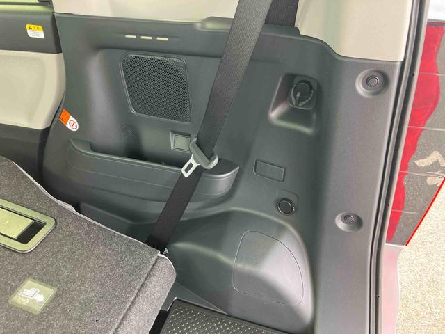タントＸリミテッドバックカメラ　両側パワスラ　シートヒーター　電動駐車ブレーキ　ＬＥＤヘッドライト　オートライト　オートエアコン　上下２段調節式デッキボード　コーナーセンサー　衝突被害軽減ブレーキ（千葉県）の中古車