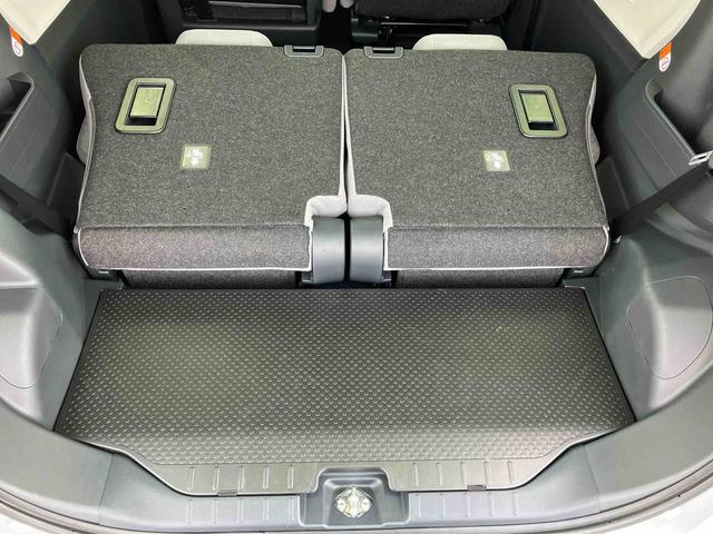 タントＸリミテッドバックカメラ　両側パワスラ　シートヒーター　電動駐車ブレーキ　ＬＥＤヘッドライト　オートライト　オートエアコン　上下２段調節式デッキボード　コーナーセンサー　衝突被害軽減ブレーキ（千葉県）の中古車