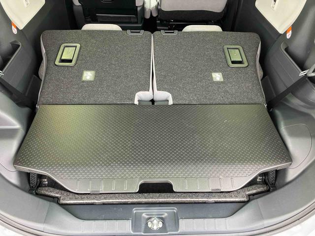 タントＸリミテッドバックカメラ　両側パワスラ　シートヒーター　電動駐車ブレーキ　ＬＥＤヘッドライト　オートライト　オートエアコン　上下２段調節式デッキボード　コーナーセンサー　衝突被害軽減ブレーキ（千葉県）の中古車