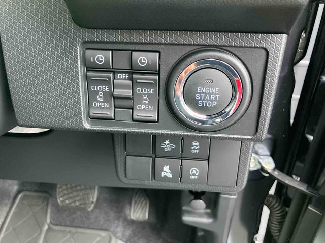 タントカスタムＸリミテッドバックカメラ　両側パワスラ　シートヒーター　電動駐車ブレーキ　ＬＥＤヘッドライト　オートライト　オートエアコン　上下２段調節式デッキボード　コーナーセンサー　衝突被害軽減ブレーキ　ＥＴＣ　クルコン（千葉県）の中古車